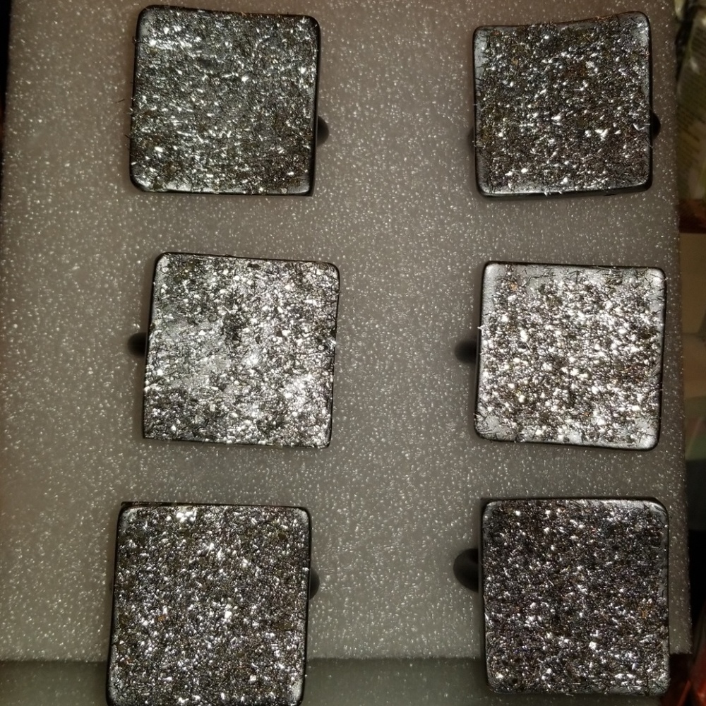 Napkin Rings - Picture 3 of 6